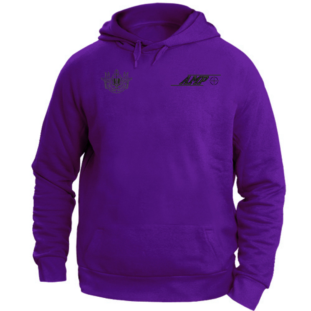 Felpa Unisex con Cappuccio Armeria Meazza Merchandise