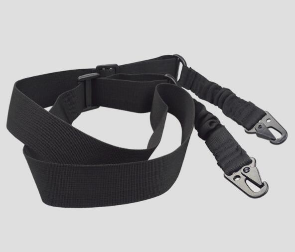 Tactical 2 Point Gun Sling