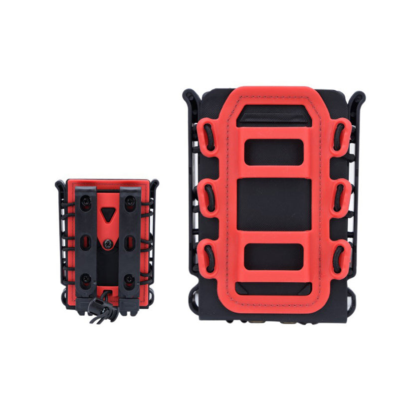 Porta caricatori 5.56 & 7.62