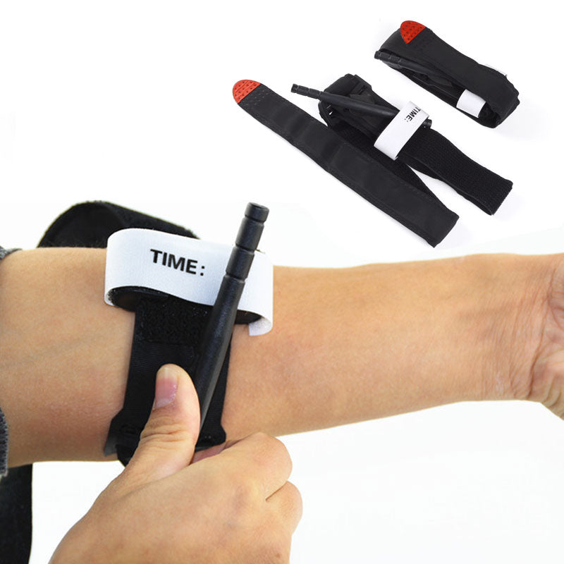 Tourniquet di Emergenza