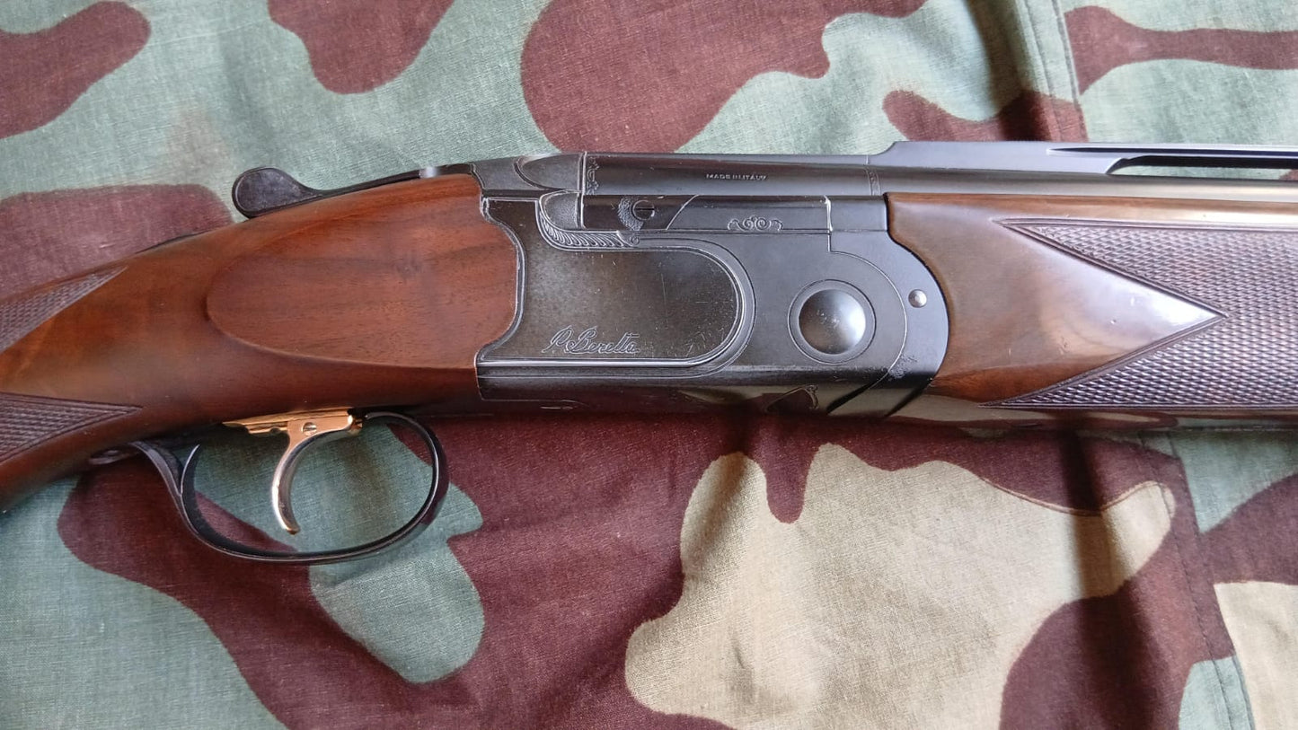 Beretta S682X