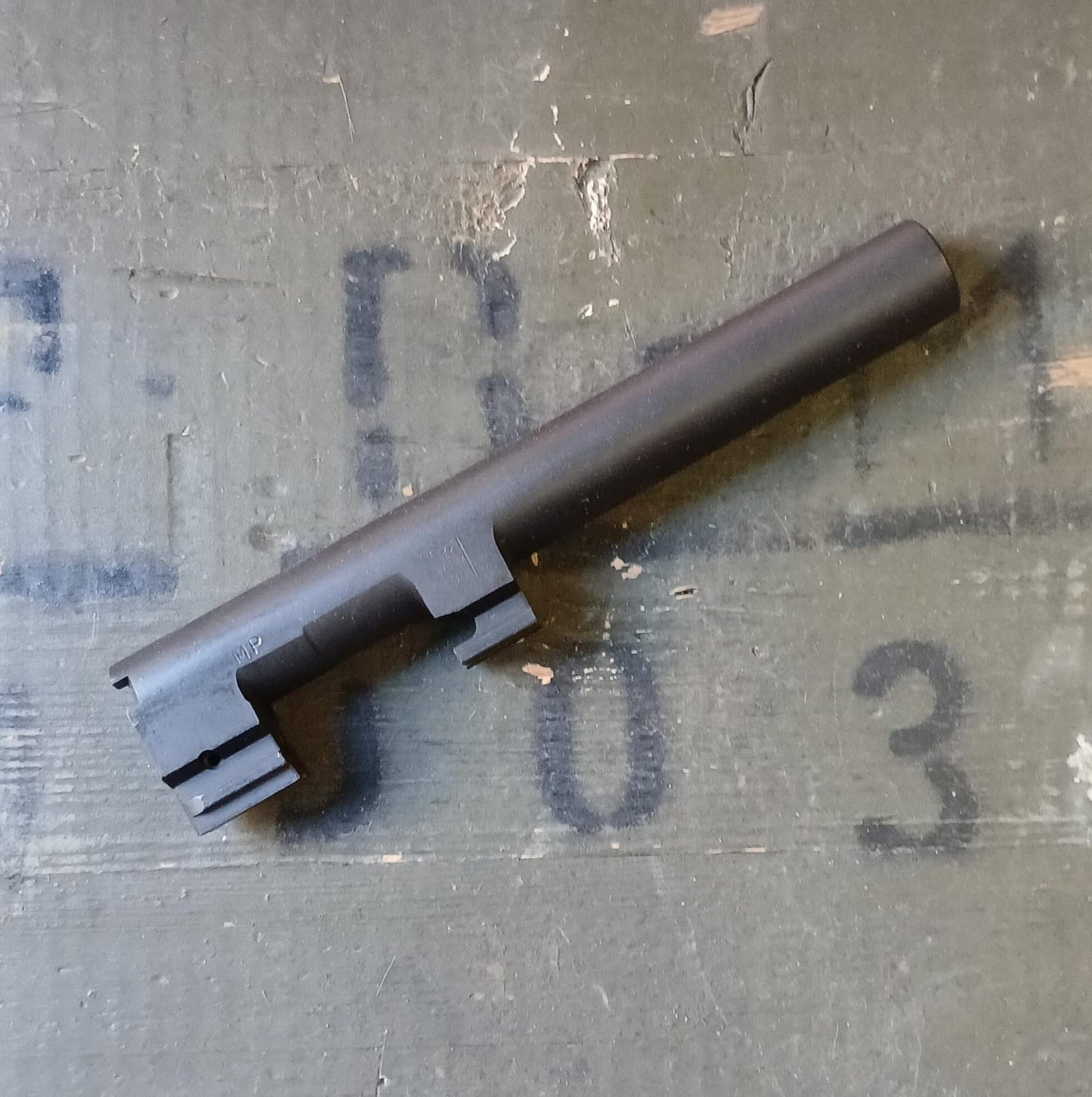 Canna per Beretta 92/98 Senza Blocchetto Oscillante 9x19