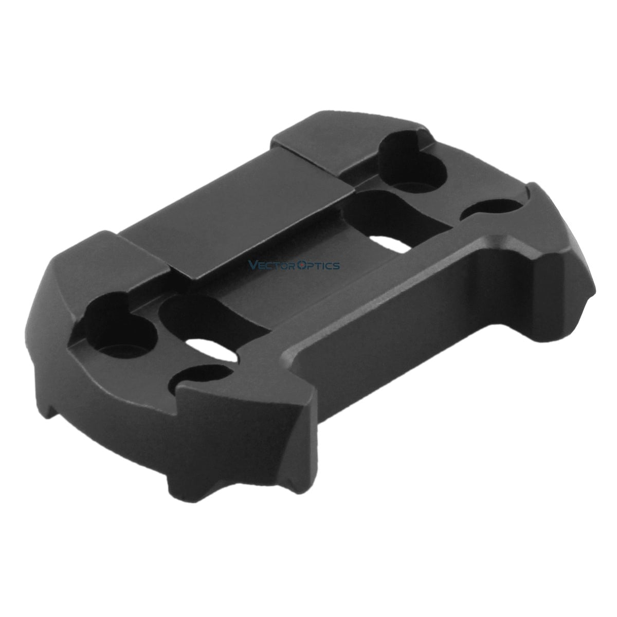 Vector Optics Red Dot Riser Rail Mount