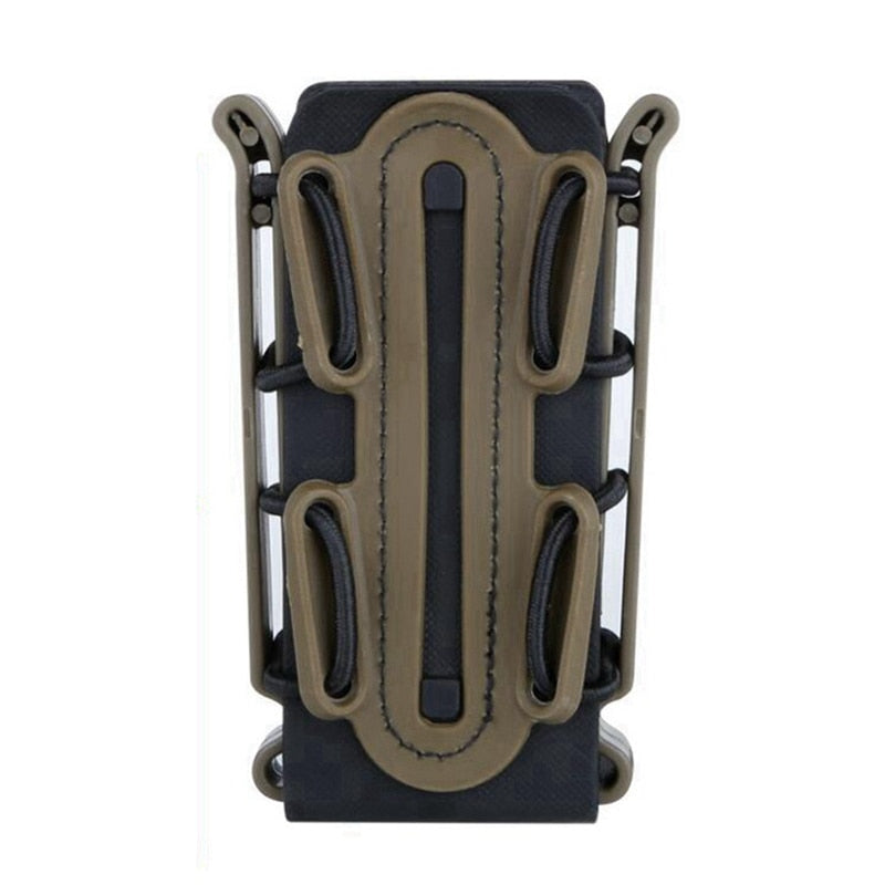 Porta caricatore universale da pistola 9mm