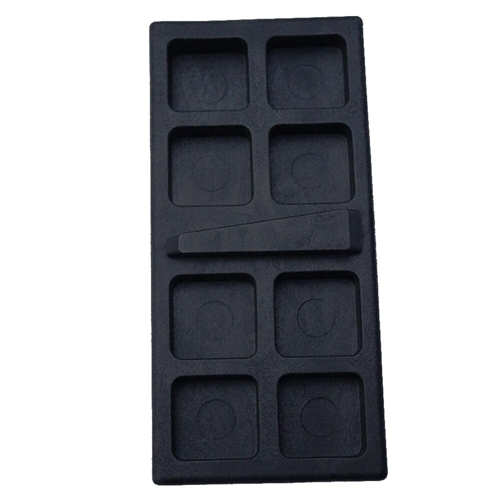 Vise Block AR15 Lower Receiver