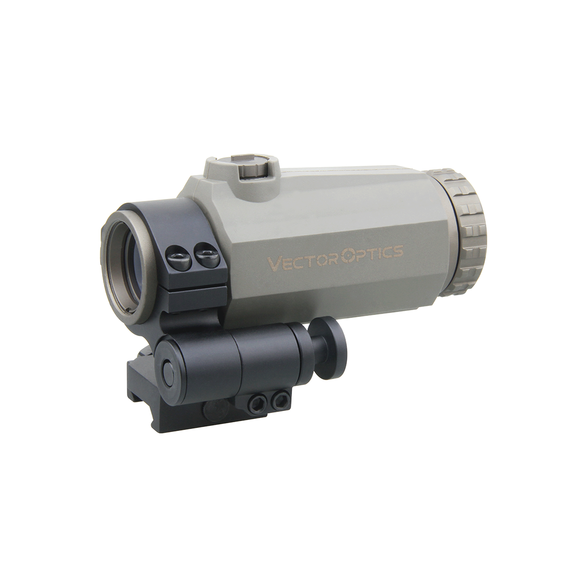 Vector Optics Maverick-III 3x22 Magnifier