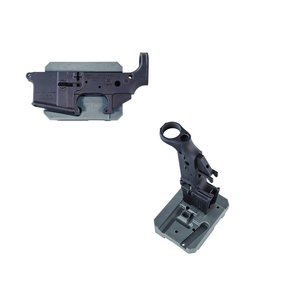 Lower receiver Armorer's Ar15 Bench Block