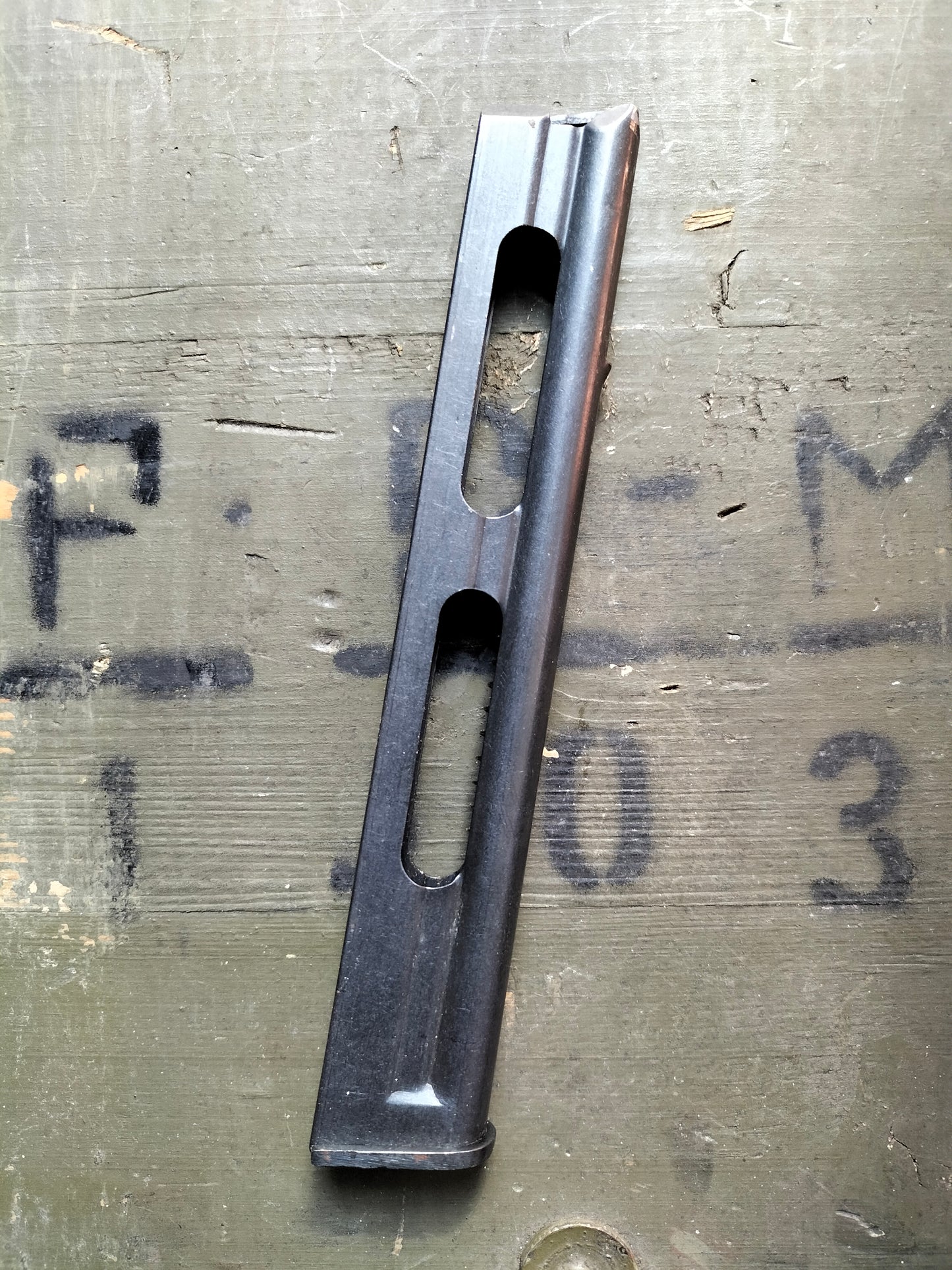 Caricatore Beretta Olimpia - 20 colpi - 22 LR