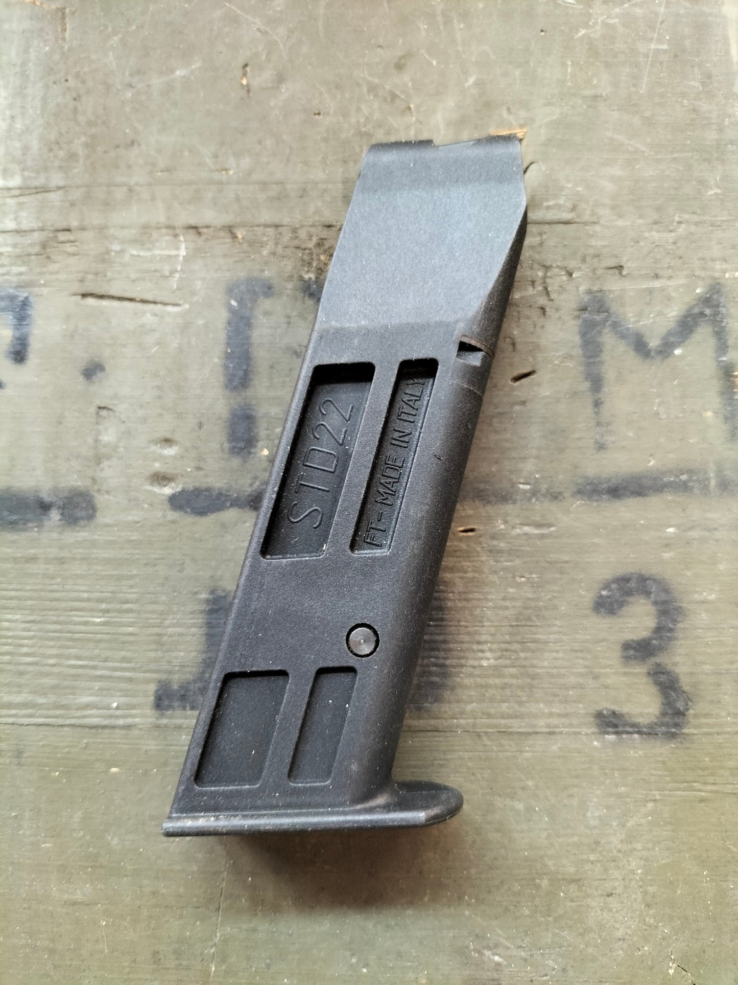 Caricatore Tanfoglio Force - 22 LR