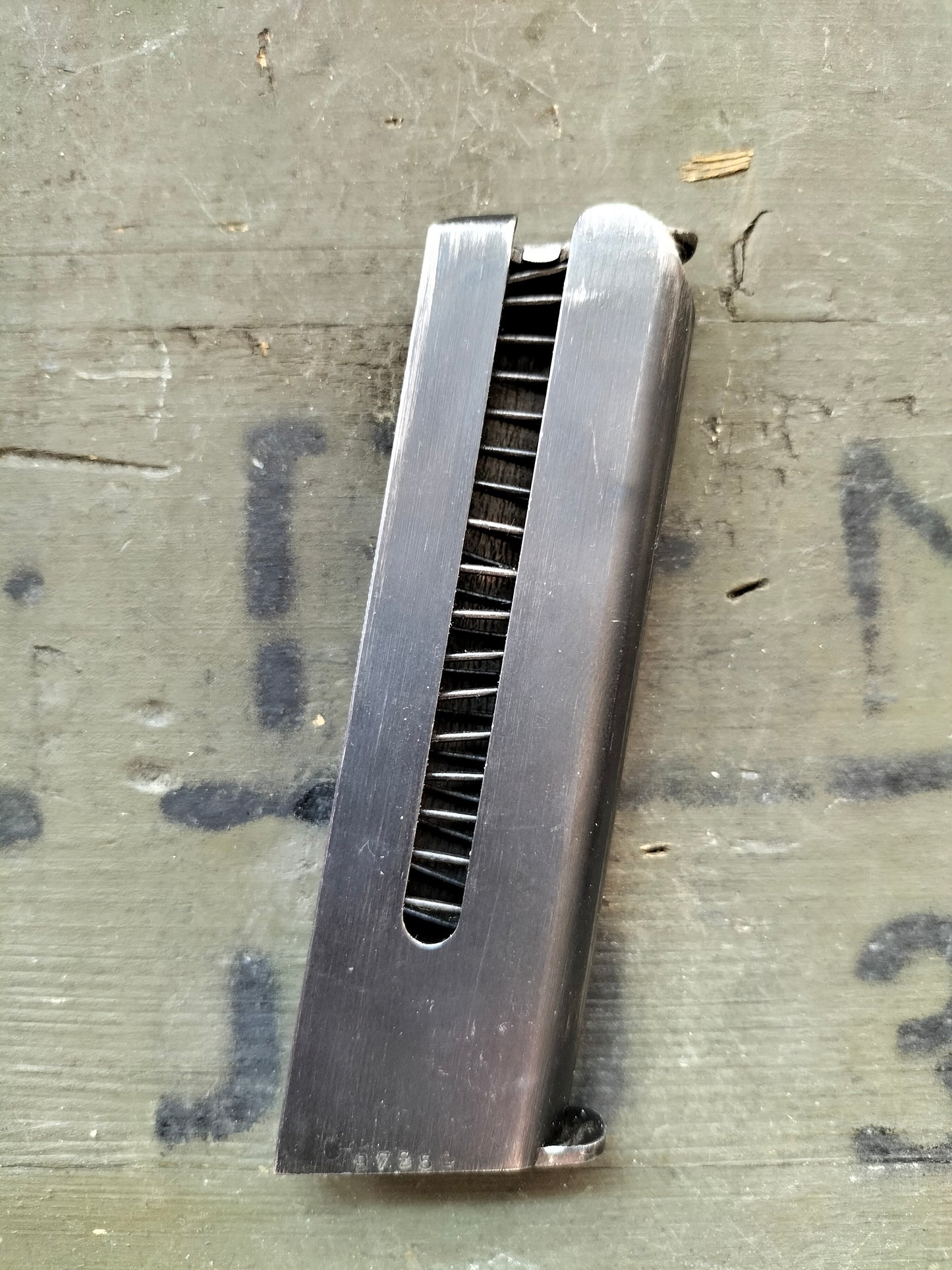 Caricatore FN 1903 - 7.65 Br