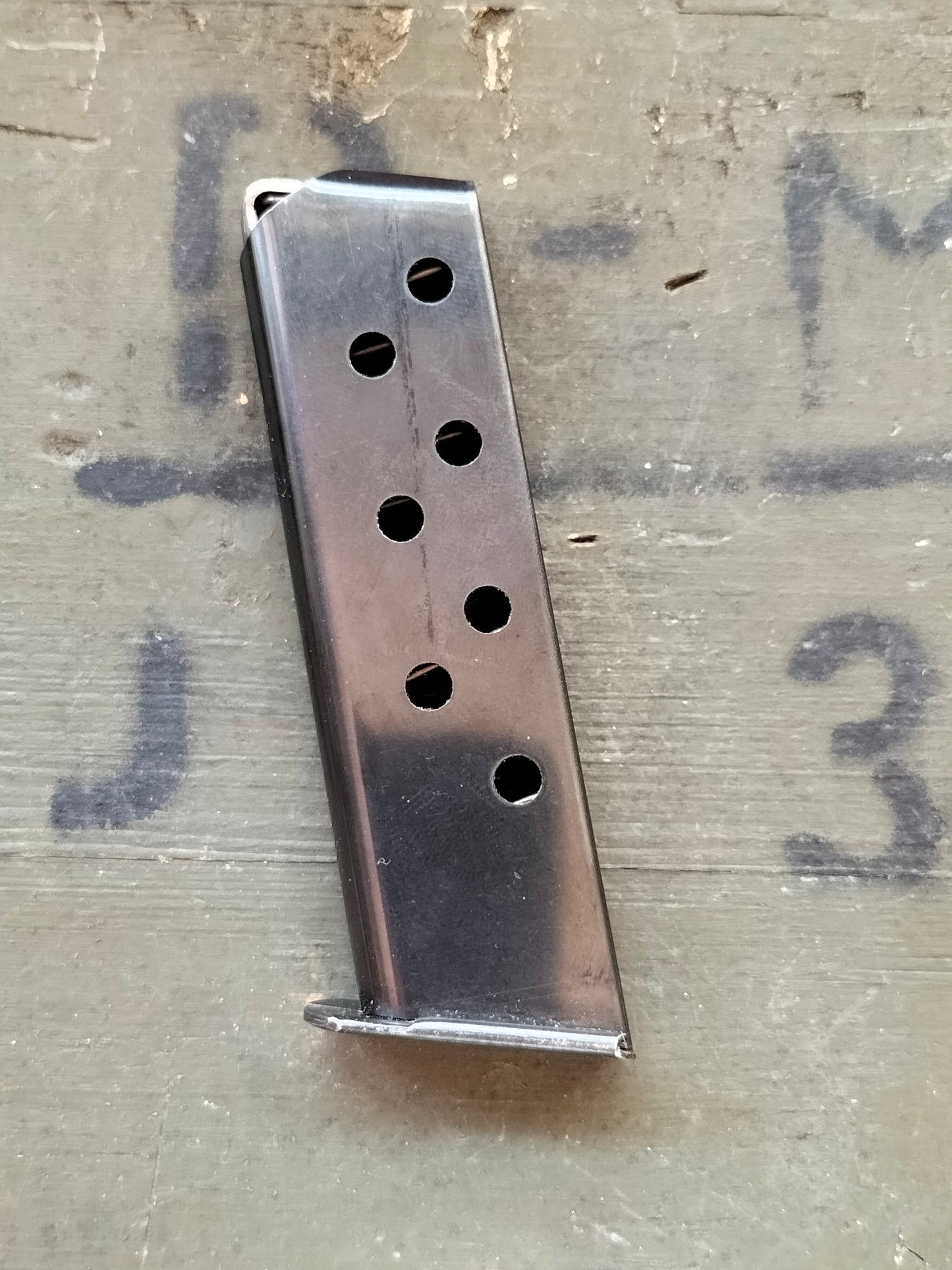 Caricatore Walther PP - 7,65 Br