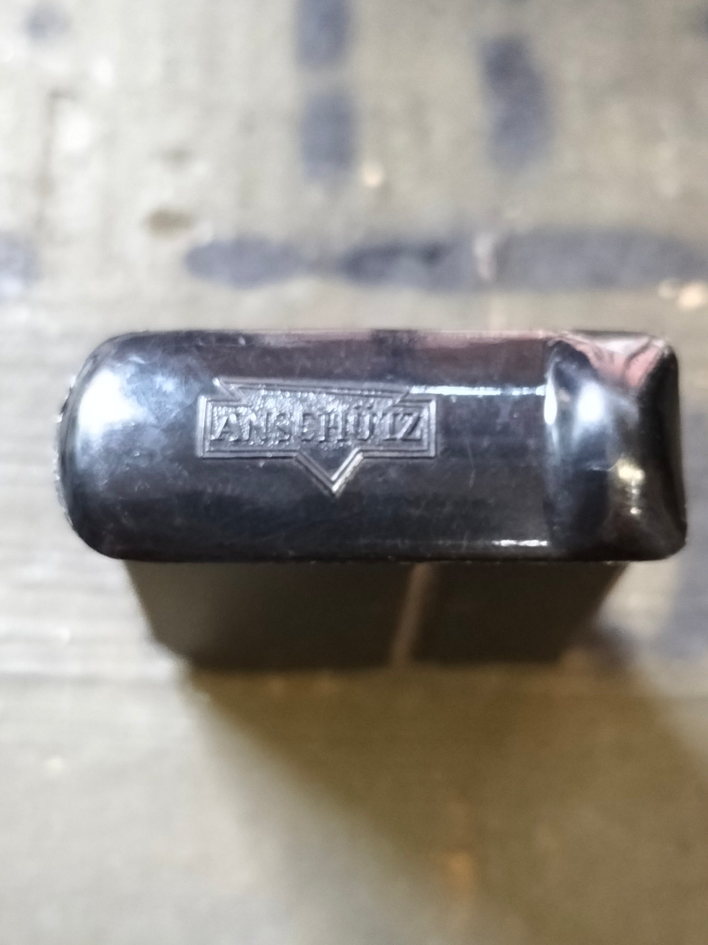 Caricatore Anschutz - 22 magnum