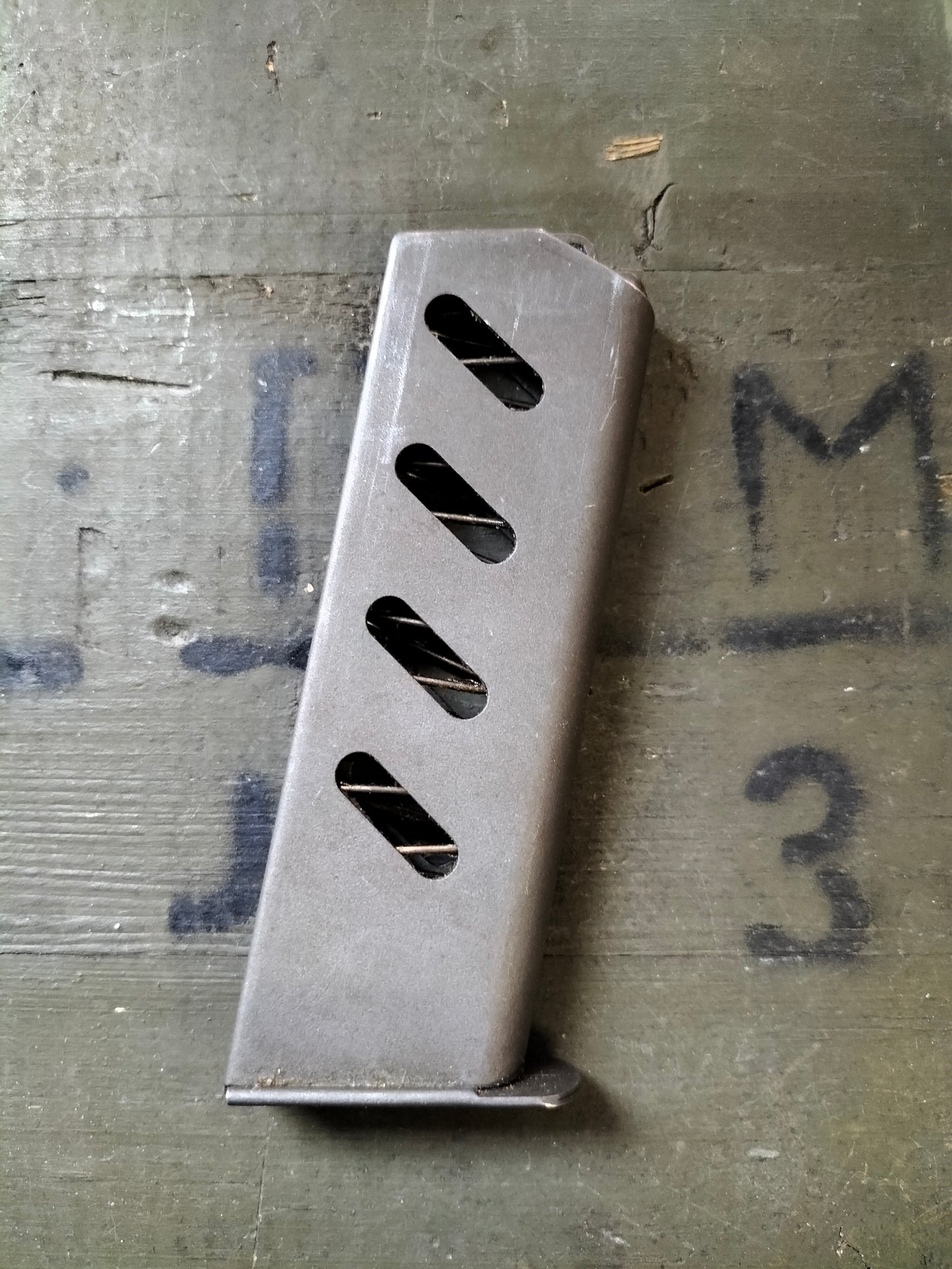 Caricatore VZ52 - 7,62 Tokarev