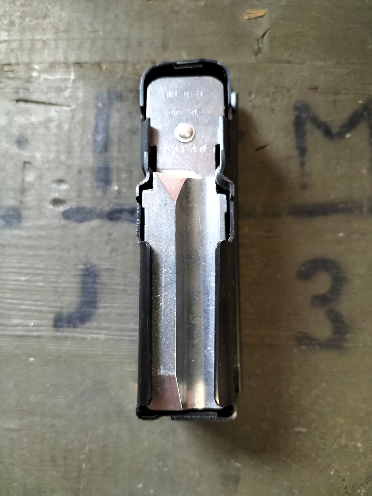 Caricatore Browning BLR - 30.06