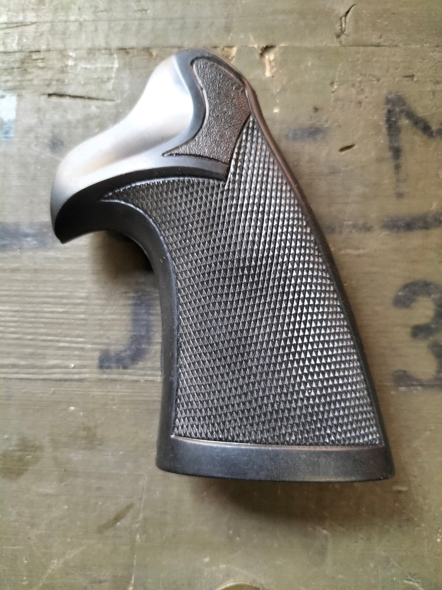 Guancette Pachmayr per Revolver Colt - telaio D