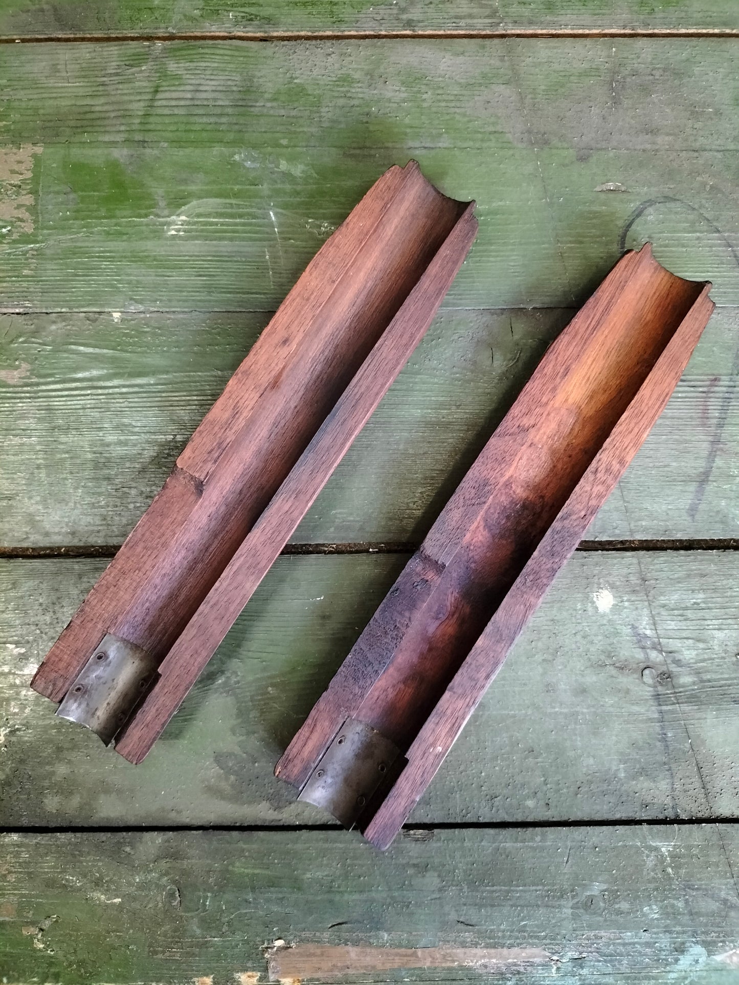 Astina per calcio carabina M1/M2