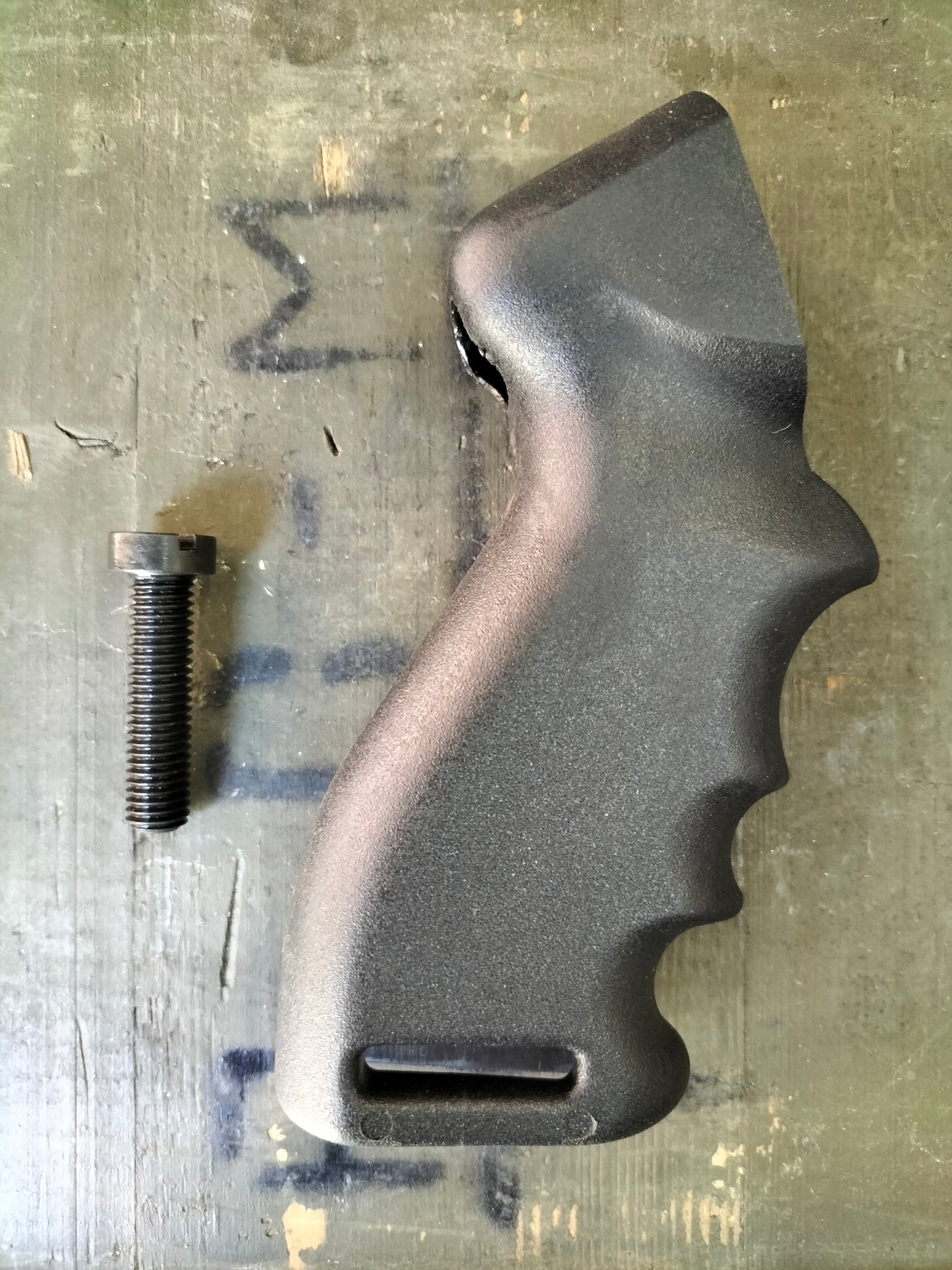 Impugnatura a pistola Fabarm