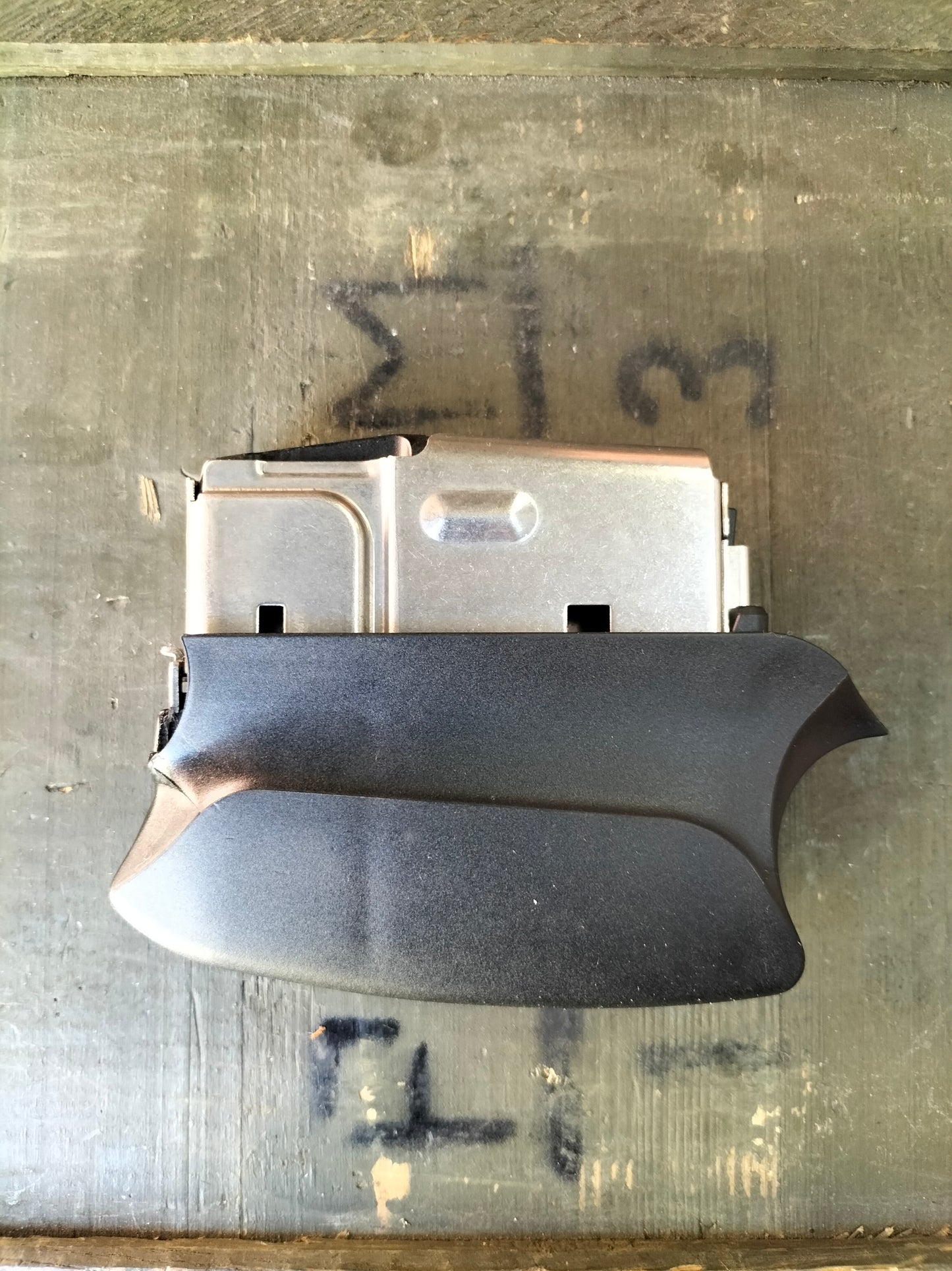 Caricatore per Benelli Argo 30-06 7x64 - 10 colpi