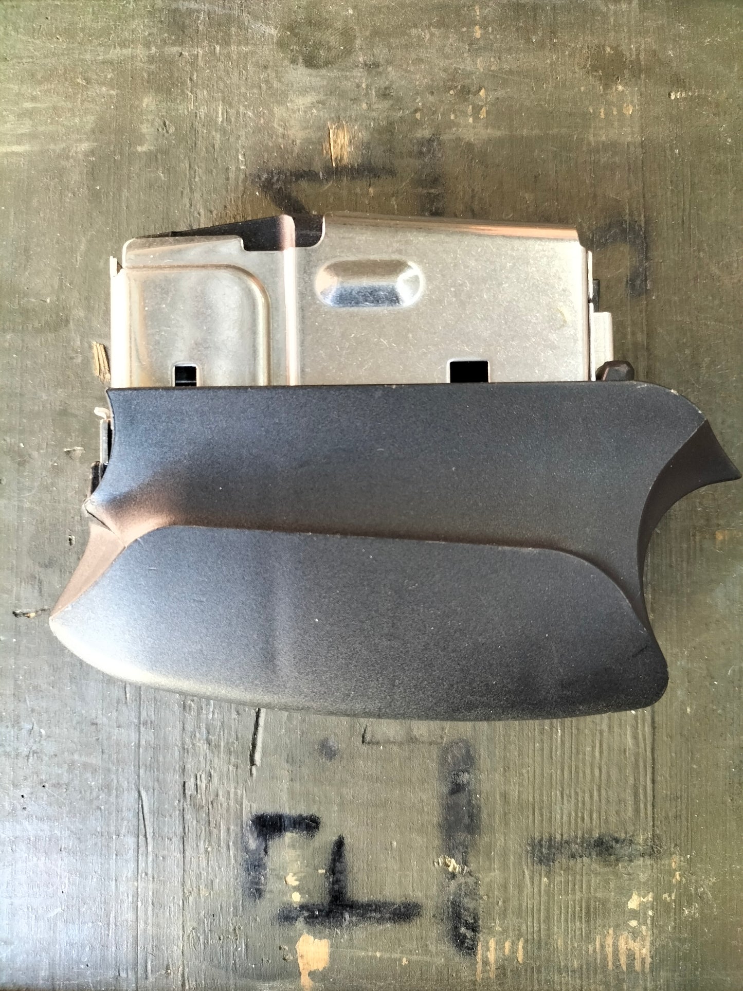 Caricatore per Benelli Argo 308 w - 10 colpi