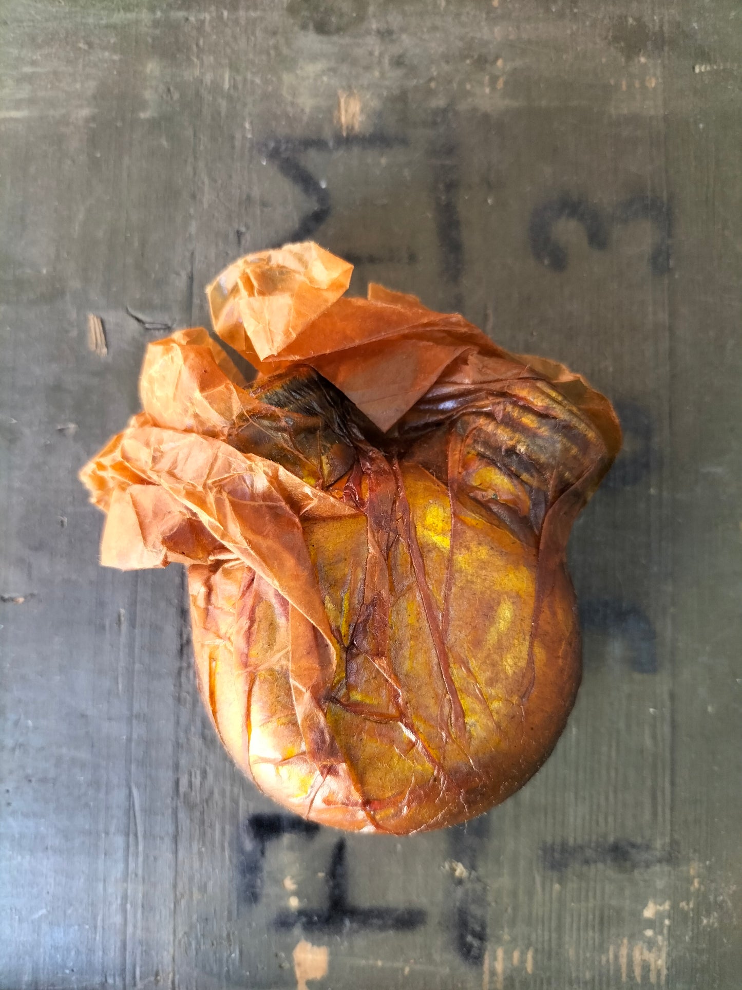 Oliatore per Mosin Nagant 91/30 nuovo!