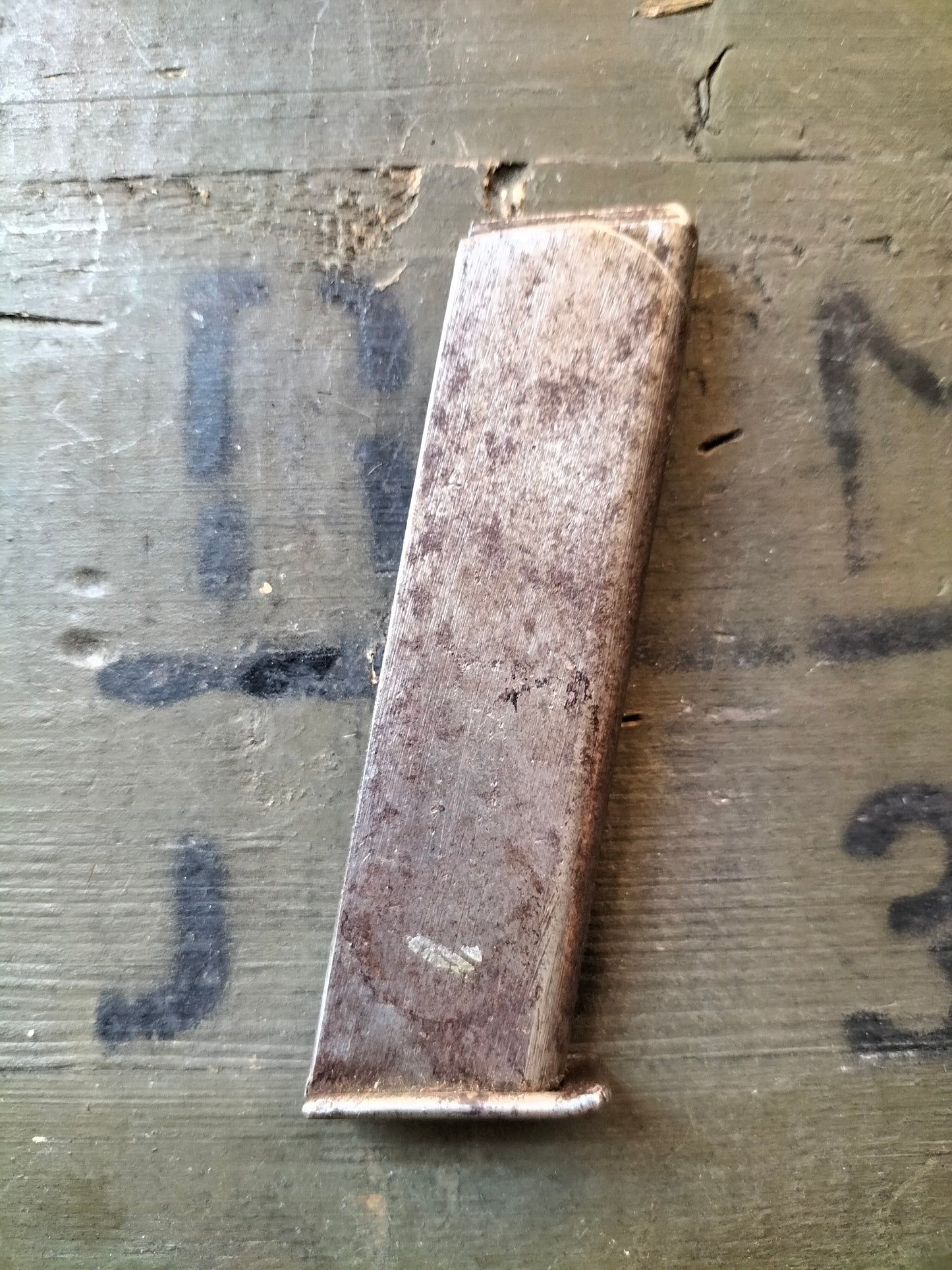 Caricatore Mauser 1914 - 6.35 Browning