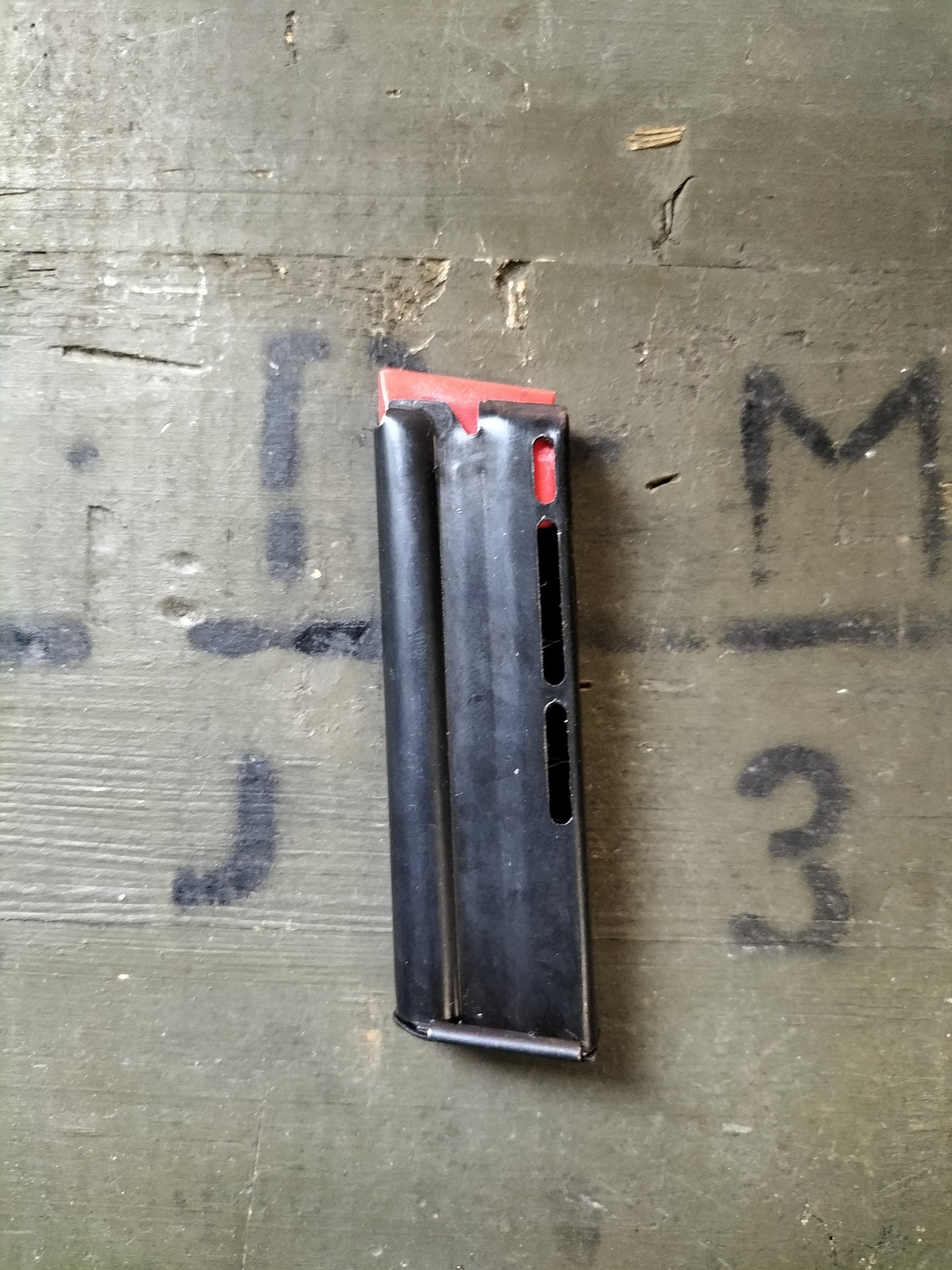 Caricatore Rossi 7022 - 22 LR