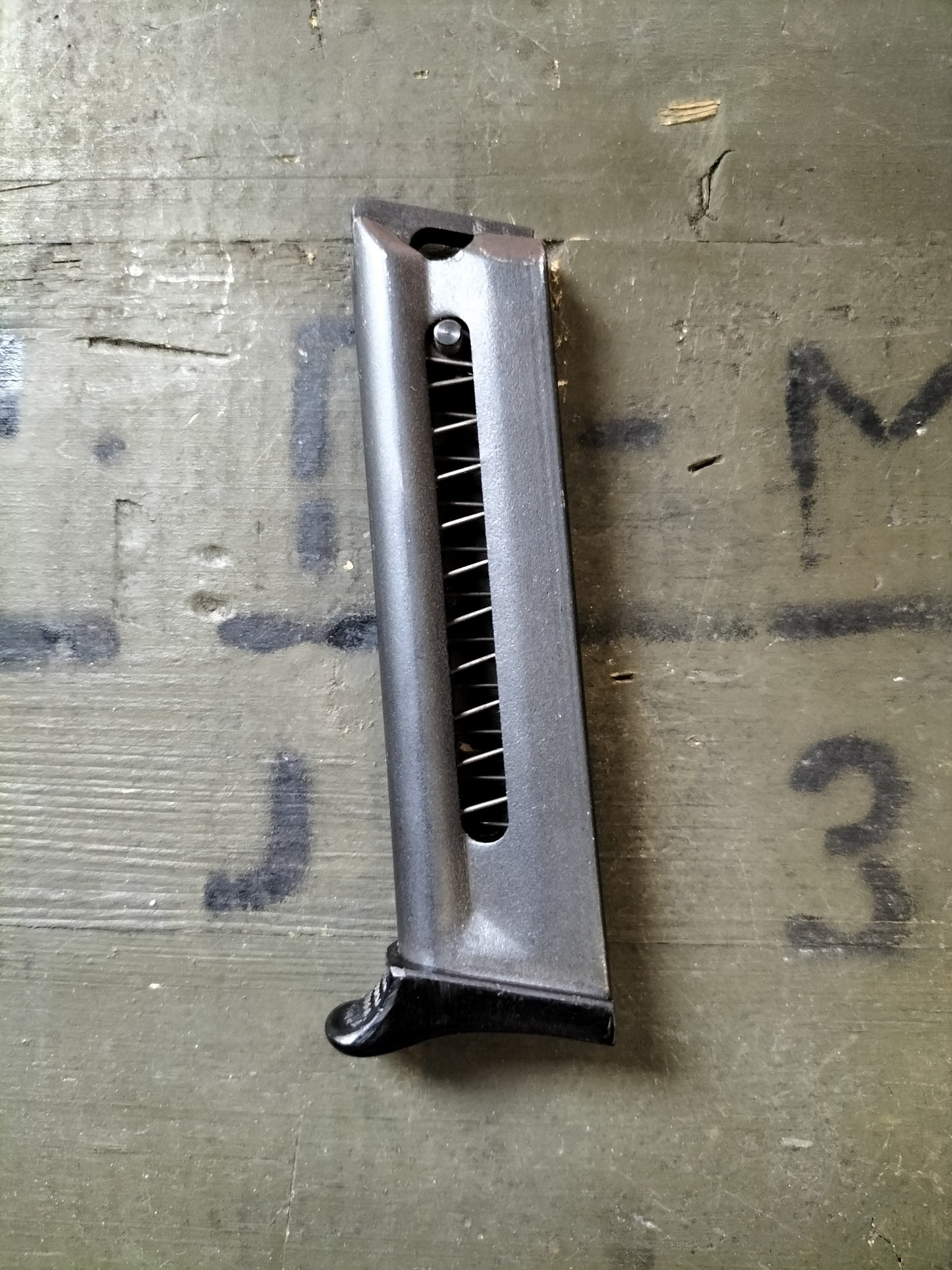 Caricatore Bernardelli 60 - 22 LR