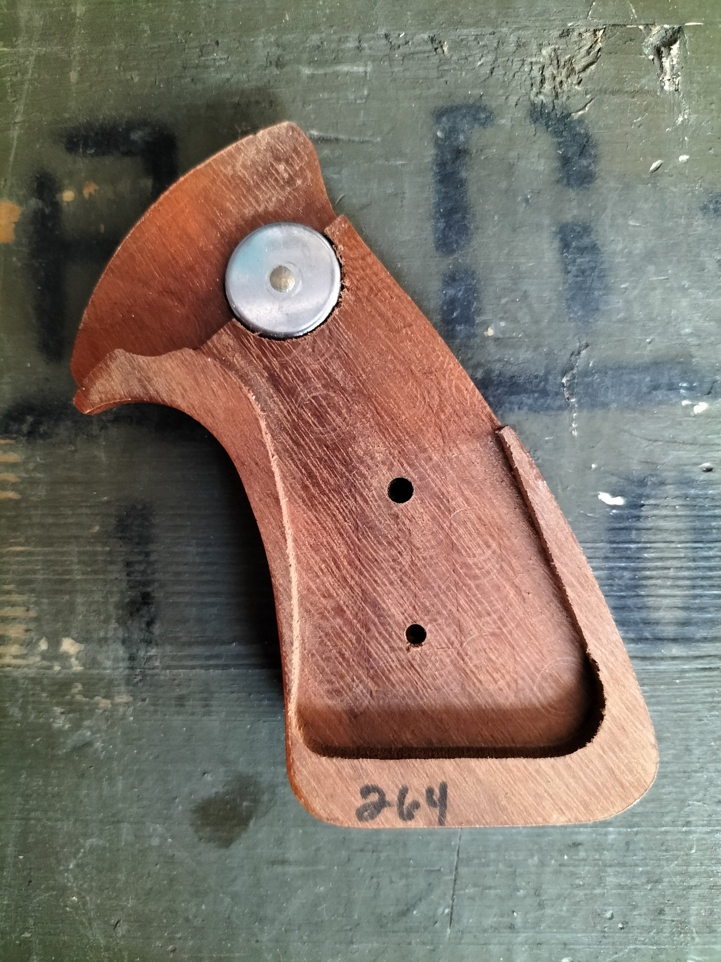 Guancette Smith & Wesson