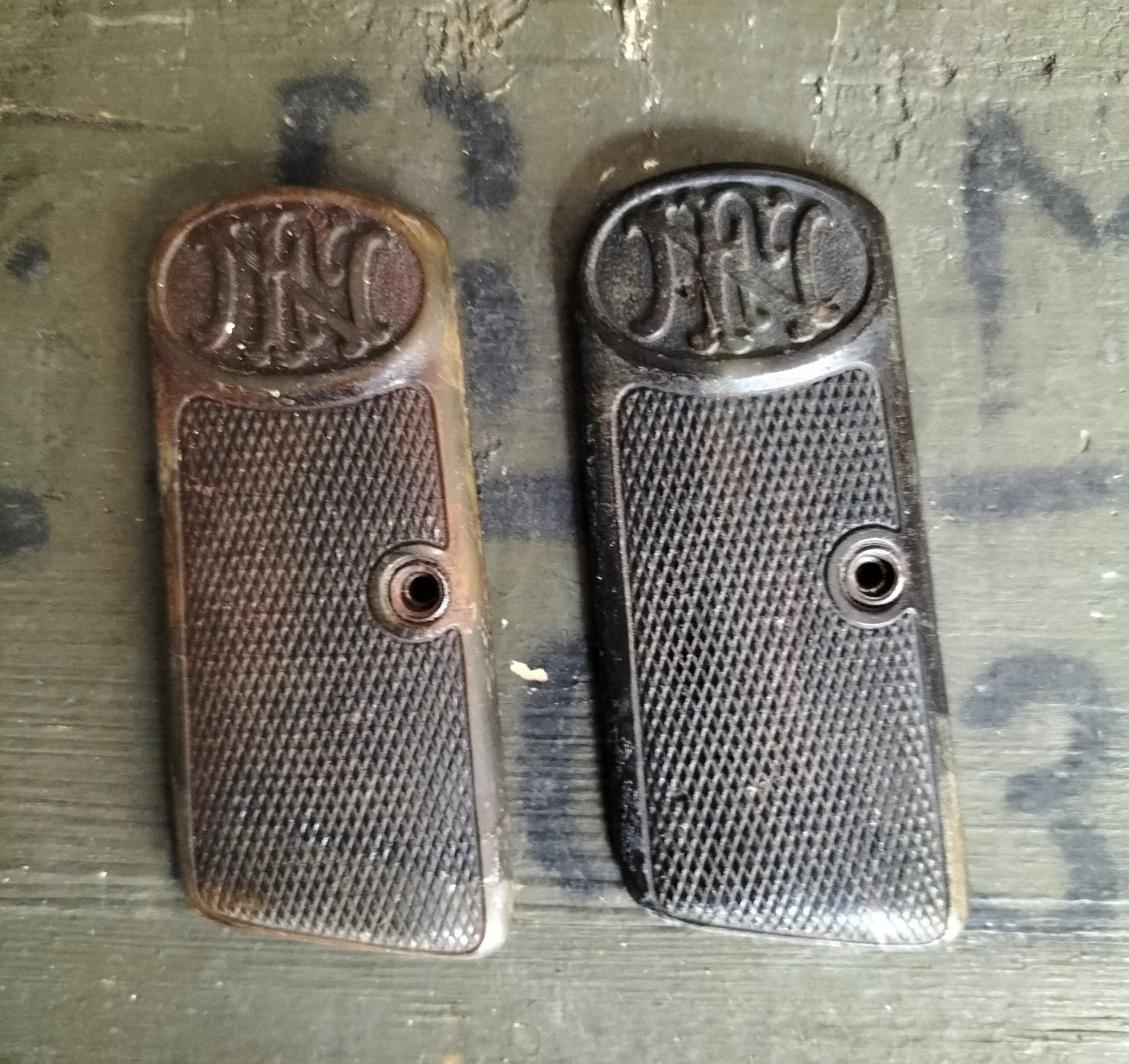 Guancetta FN Sinistra