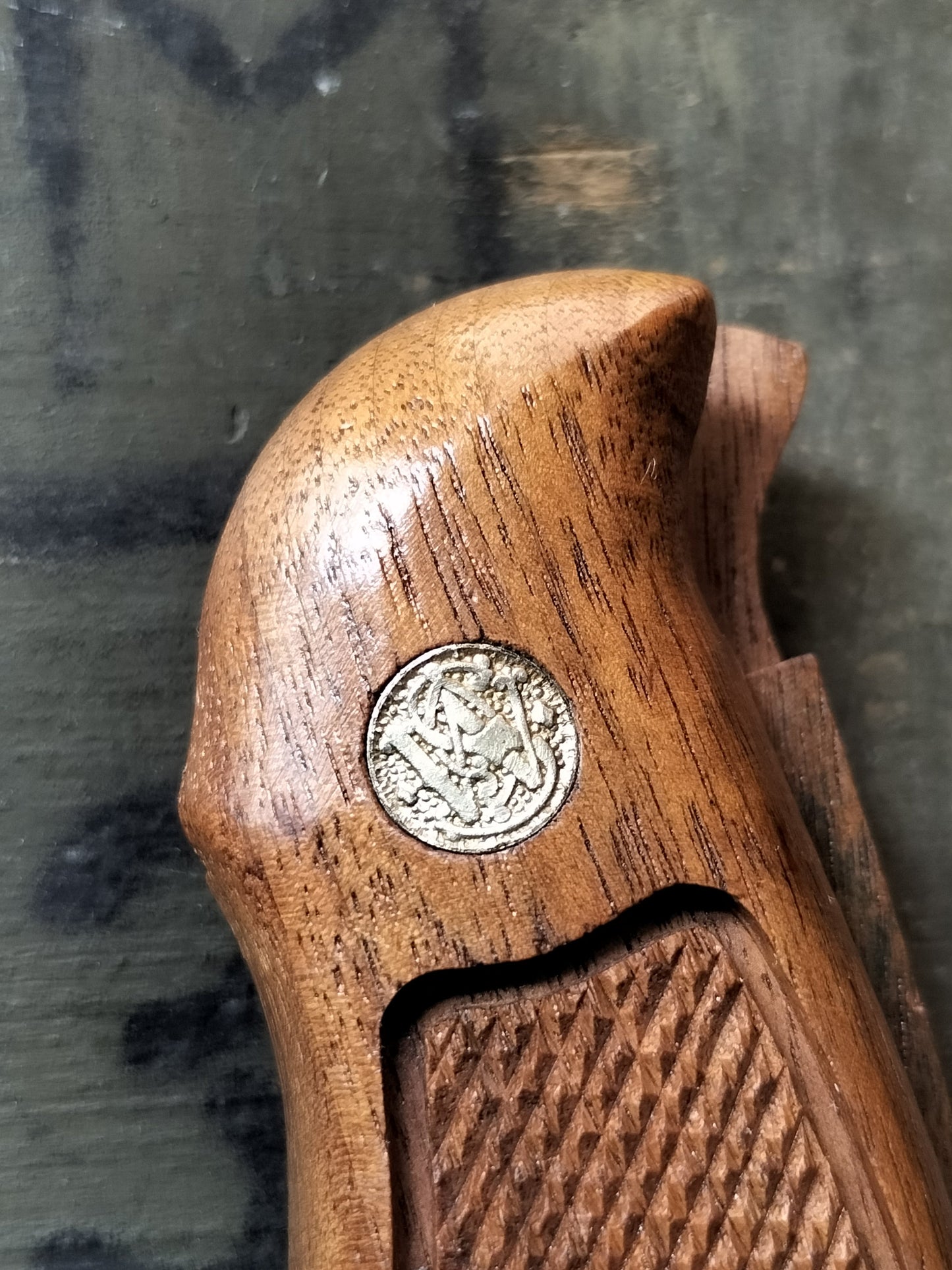 Guancette Smith & Wesson - telaio N