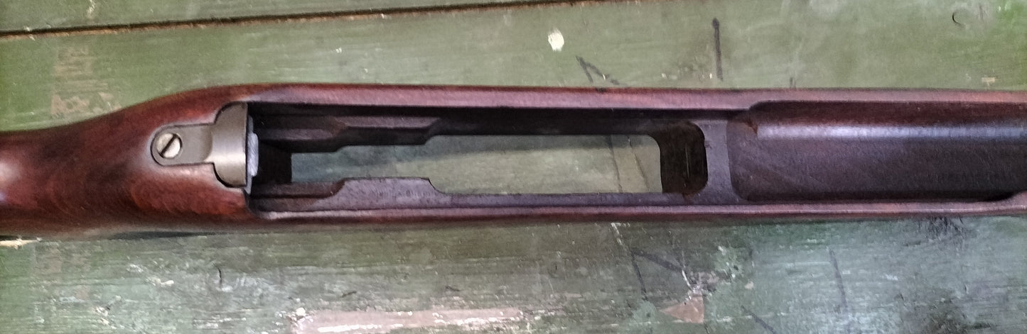 Calciatura completa per carabina M1