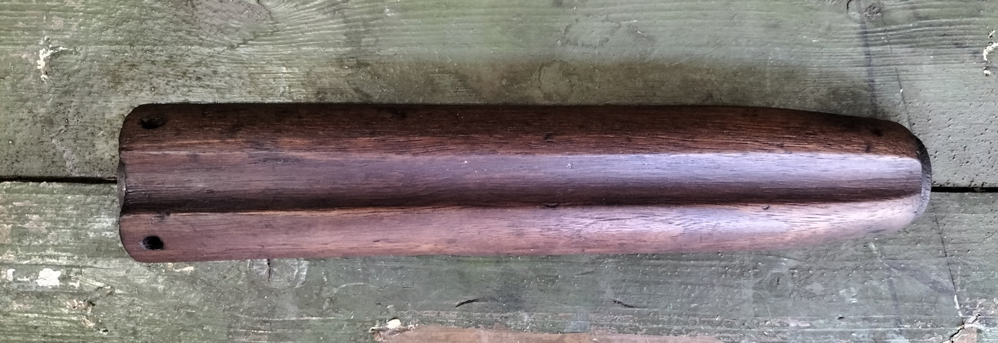 Calciatura completa per carabina M2 Ex IDF