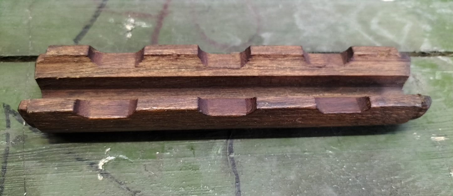 Calciatura completa per carabina SKS Simonov