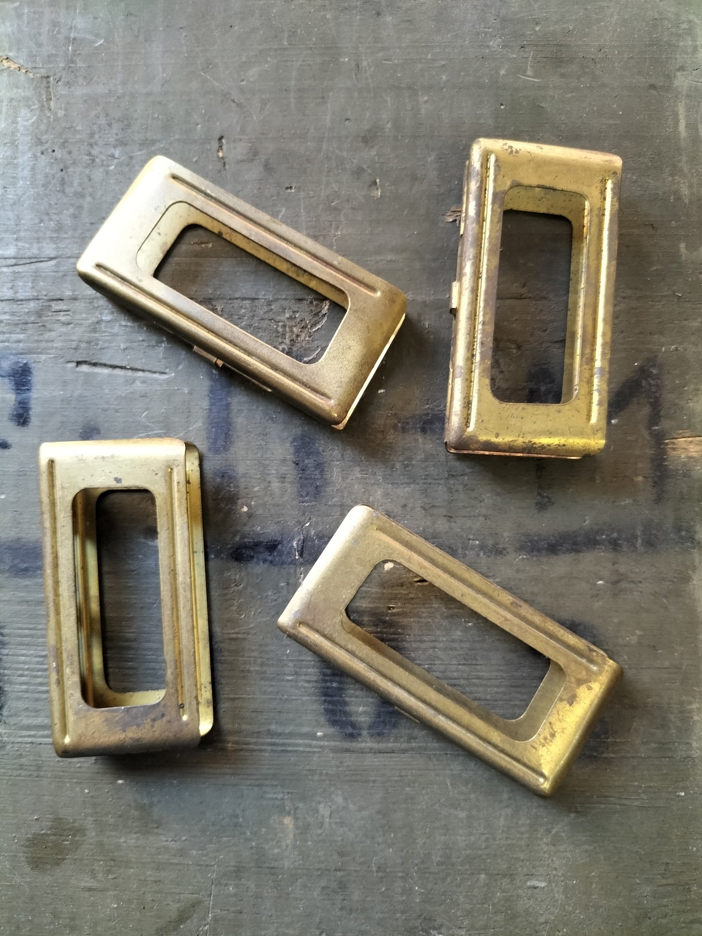 Piastrina caricamento Carcano 91