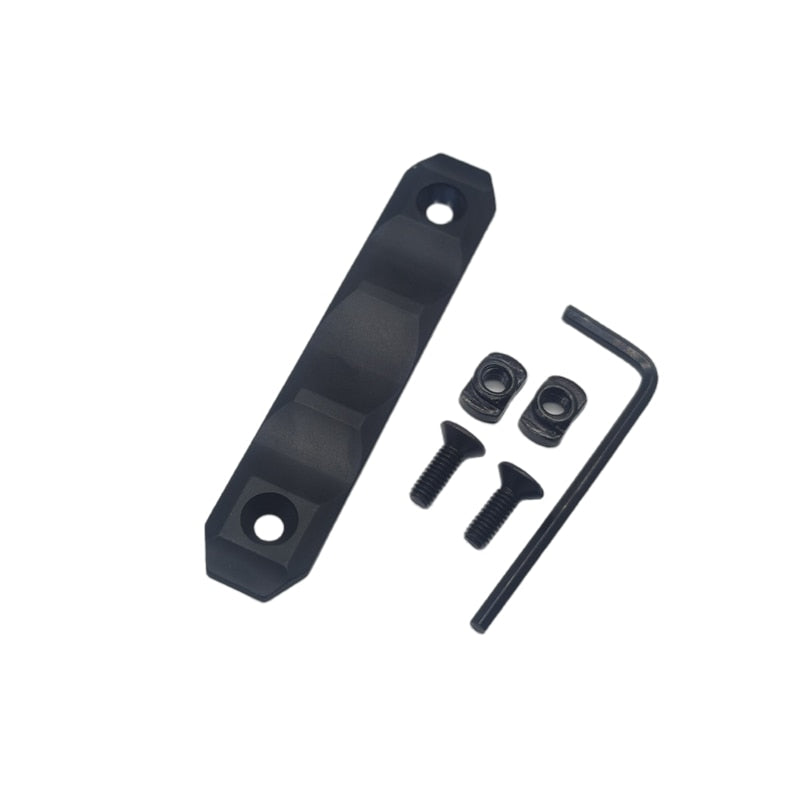 Copri Rail M-Lock Keymod