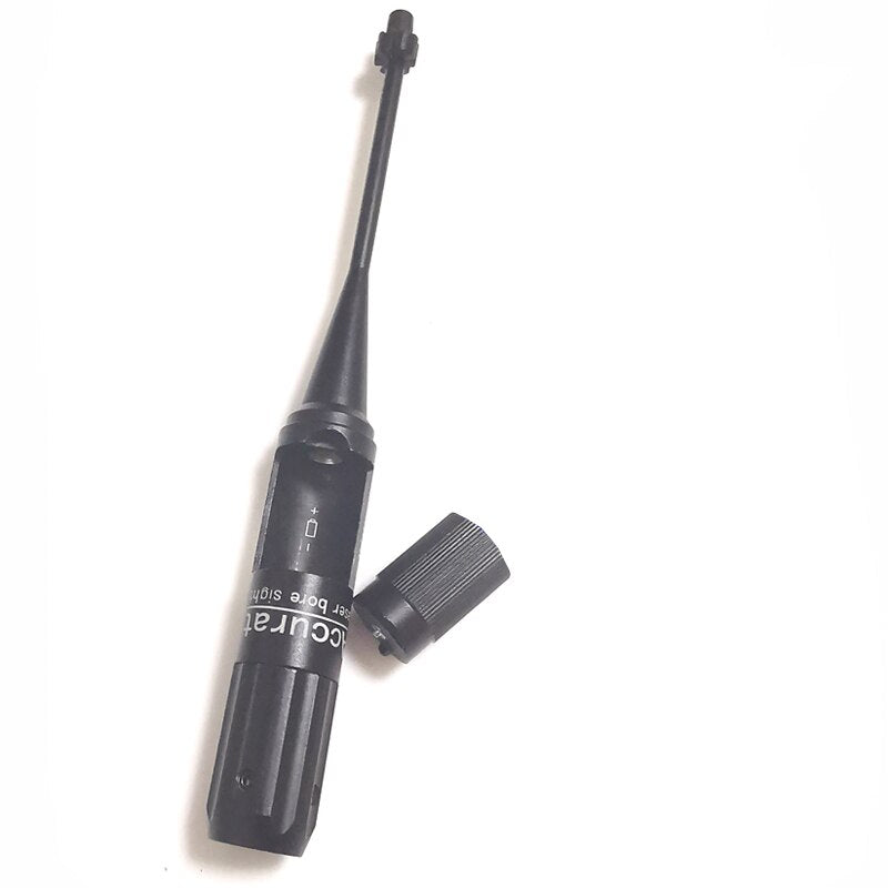 kit Laser per taratura carabine .22 / .50