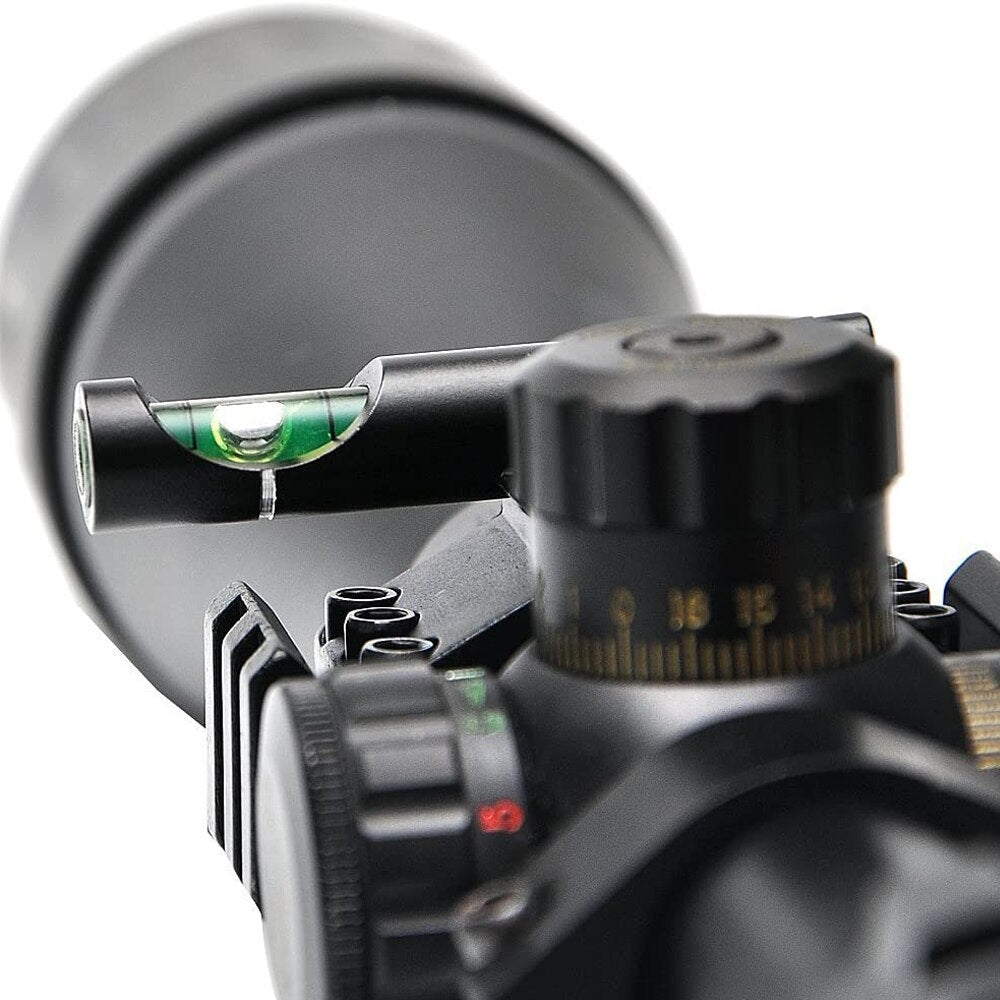 Bolle di livello 11mm/20mm per Picatinny Rail