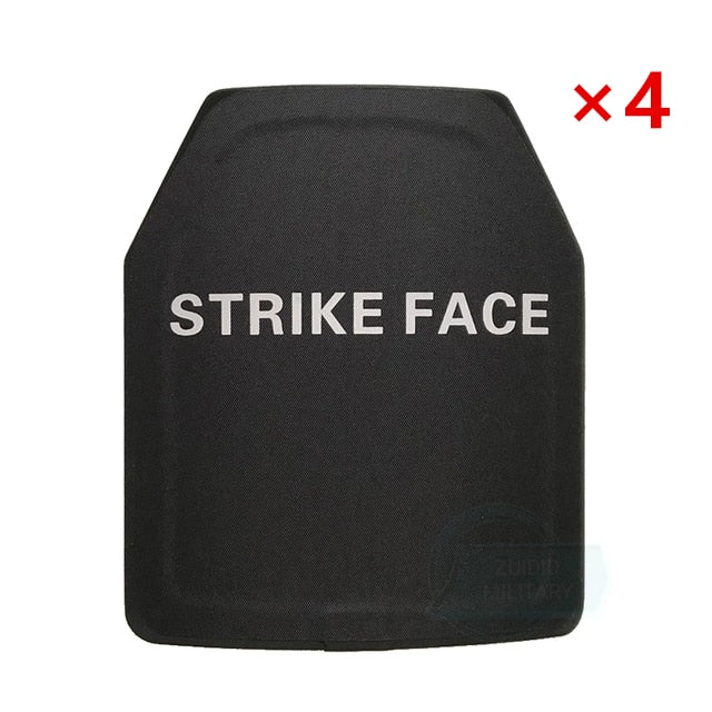 GA3 American standard NIJ IIIA grade PE polyethylene