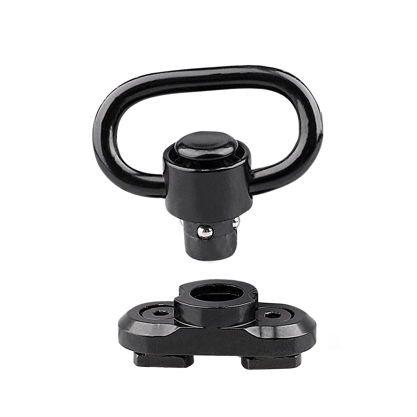 Attacco M-Lok Quick Detach