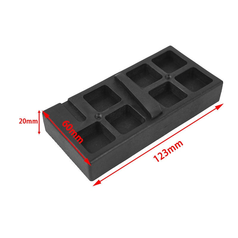 AR15 Upper Lower Clamp Block - Gunsmithing Tools