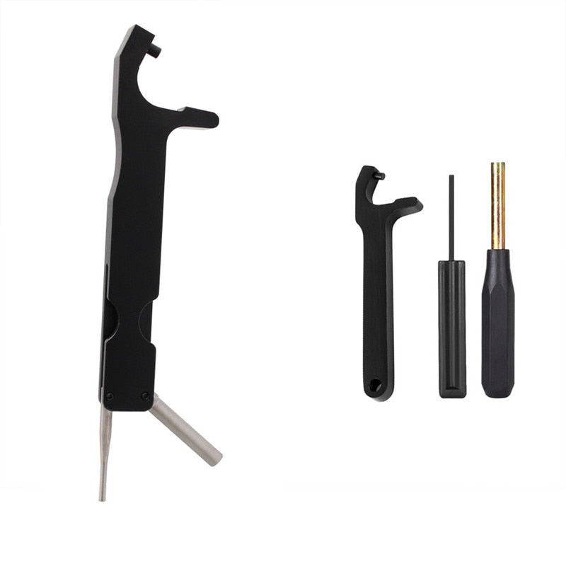 Kit attrezzi manutenzione Glock