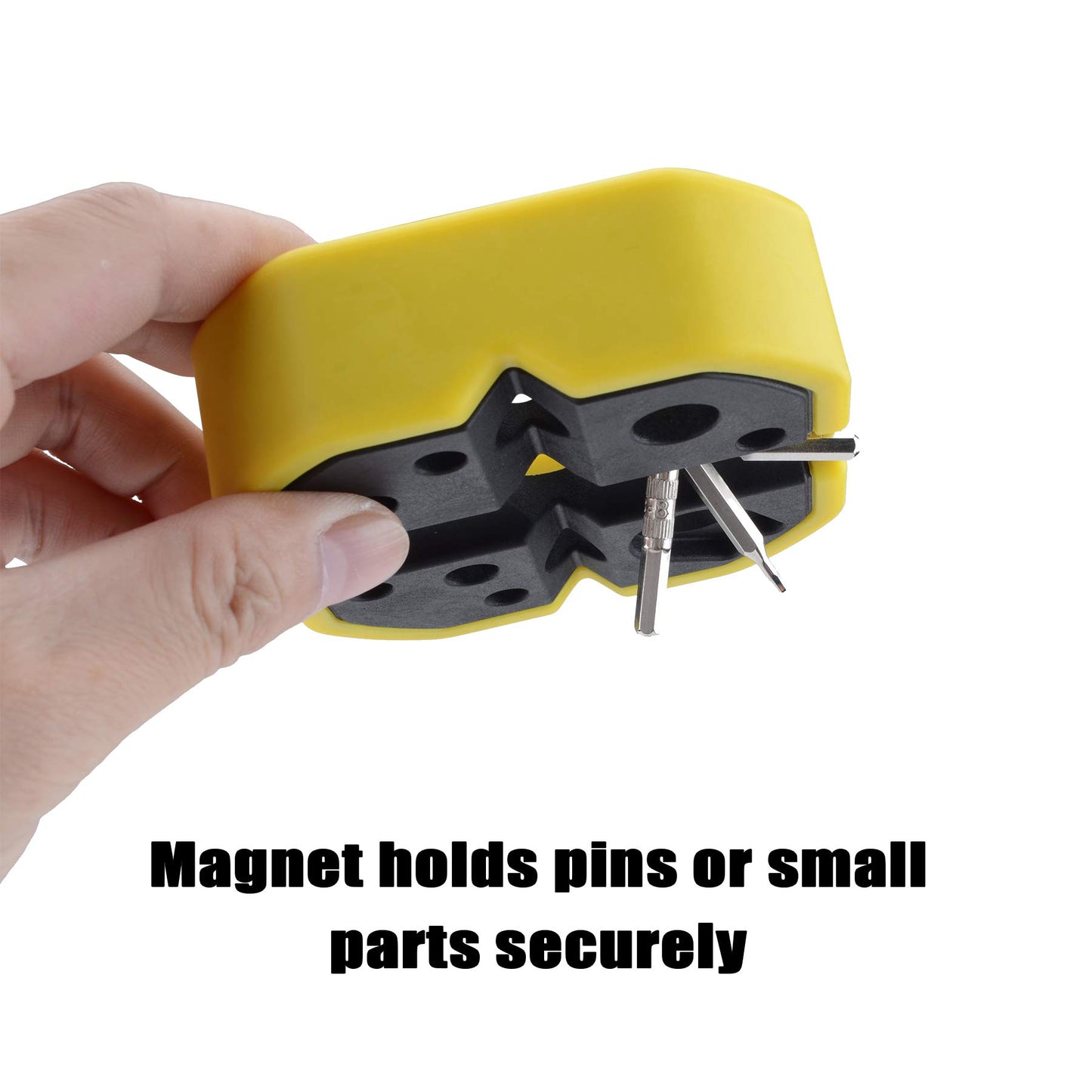 Bench Block Magnetic