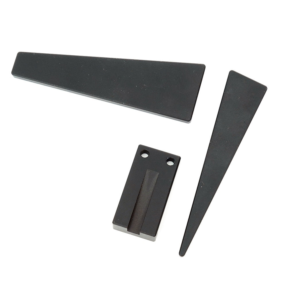 Kit allineamento montaggio ottiche