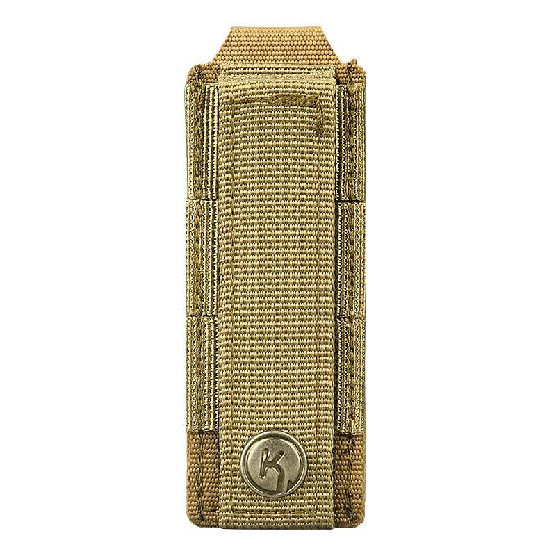 Porta caricatore da pistola Molle 9mm