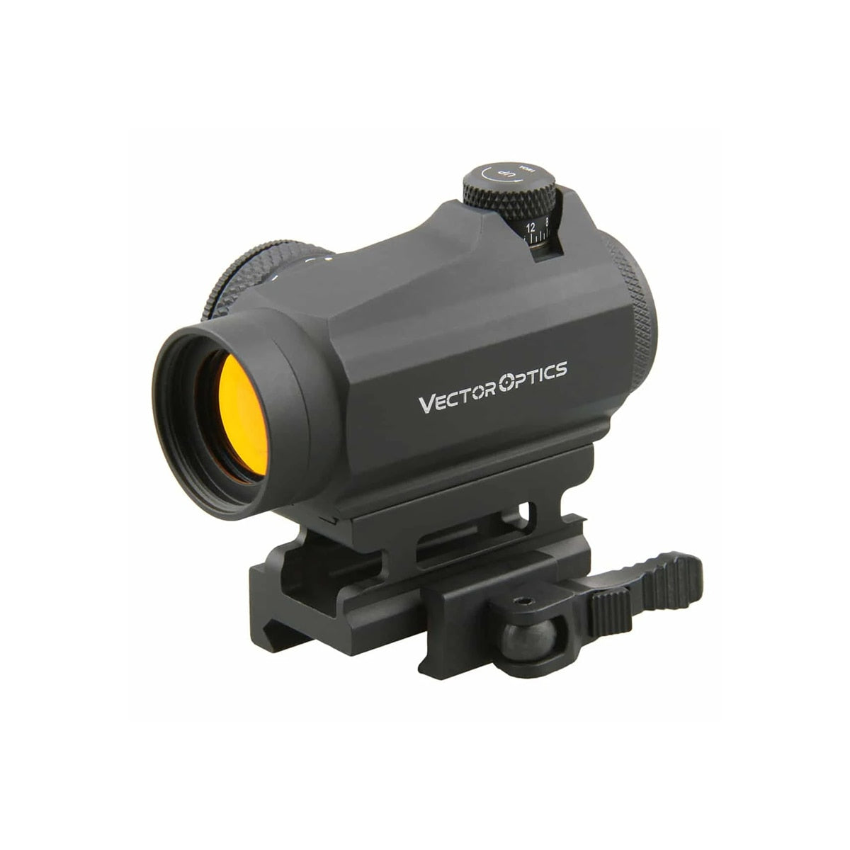 Vector Optics Maverick GenII 1x22 Red Dot