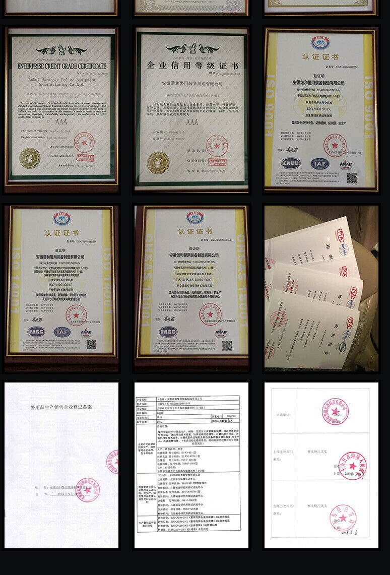 Piastra Balistica UHMWPE IIIA Level Stand Alone