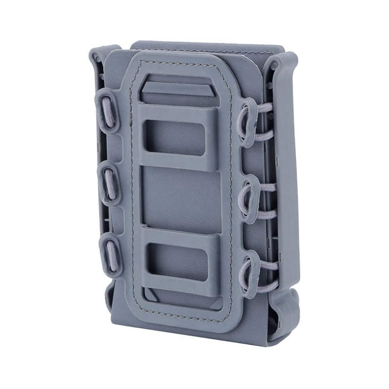 Porta caricatore Ar15 M4 5.56/7.62