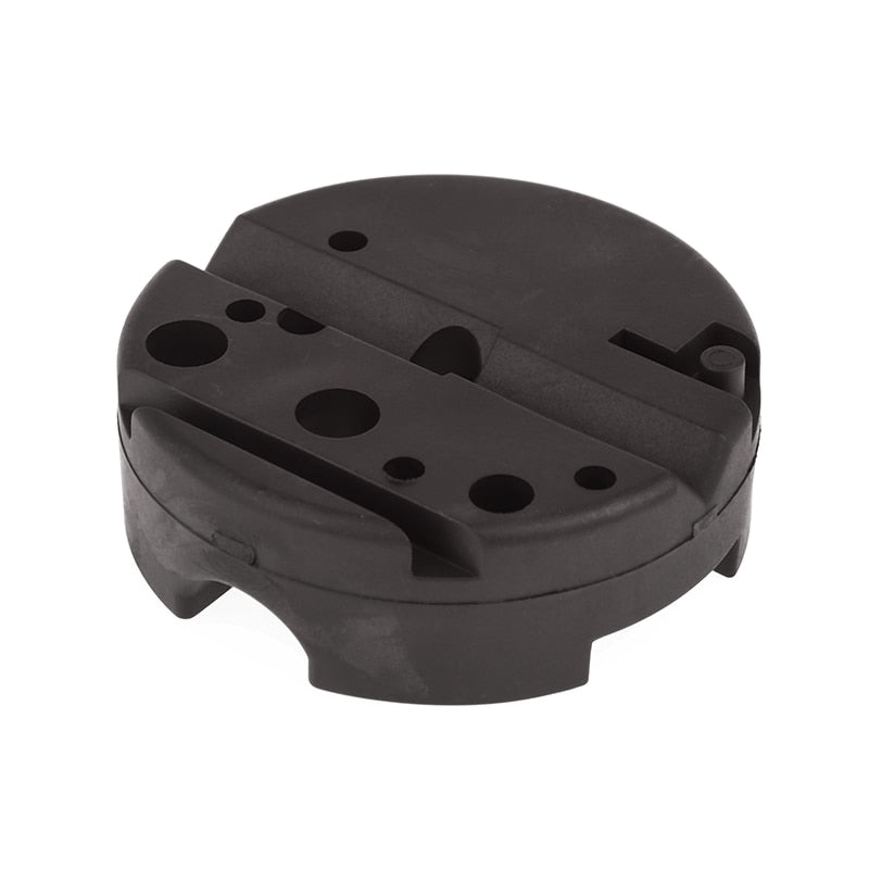 Universal Bench Block Handgun Gunsmithing Tools