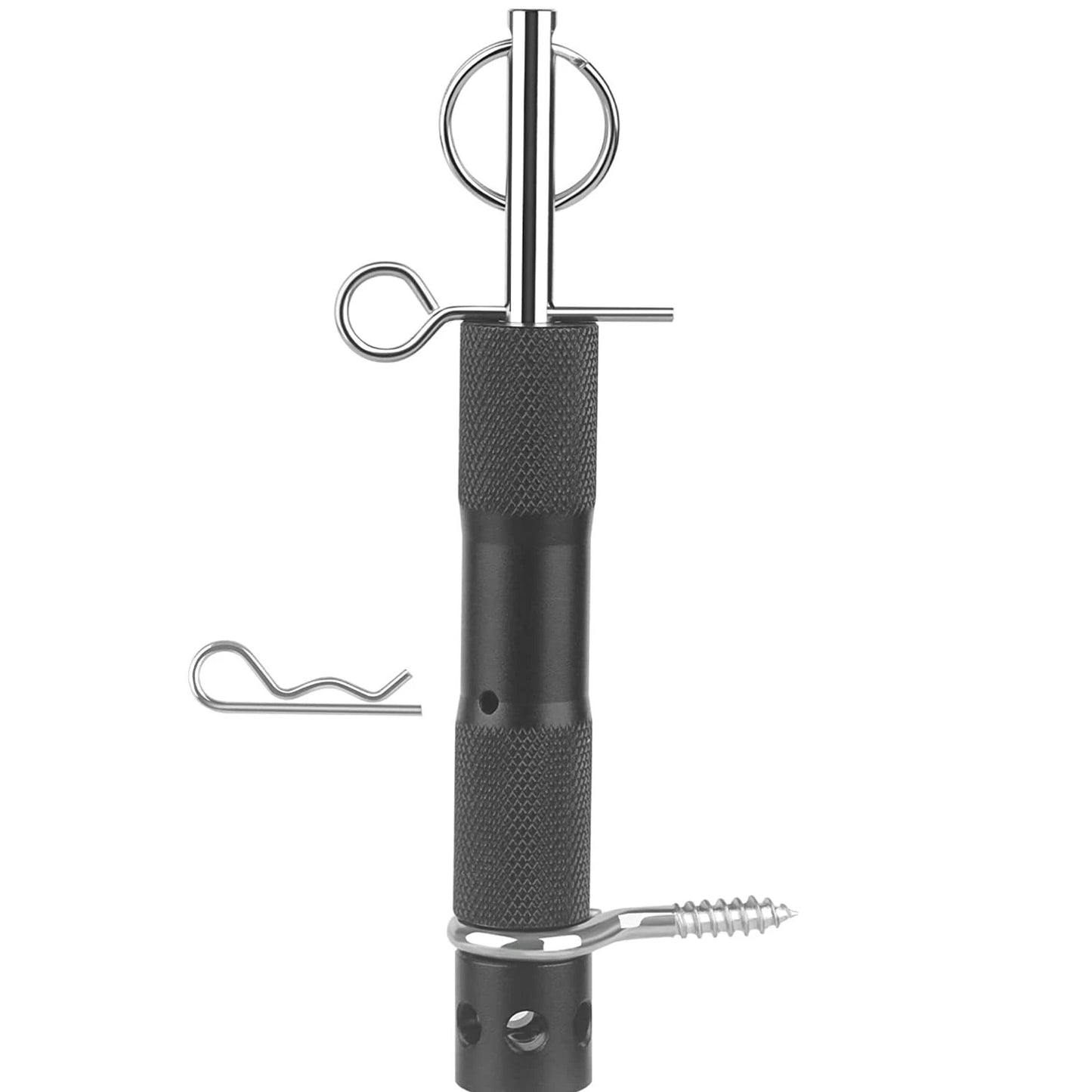 Perimeter Trip Alarm