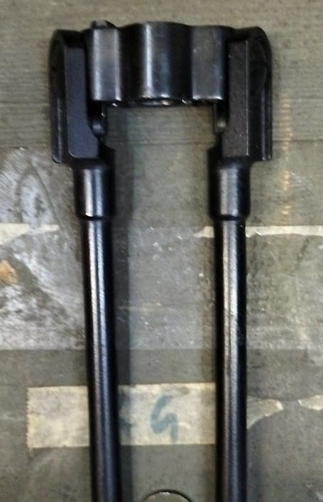 Bipiede per FAL Argentino / Austriaco